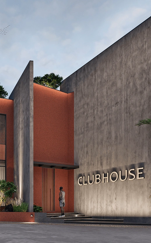 Indoor-amenities