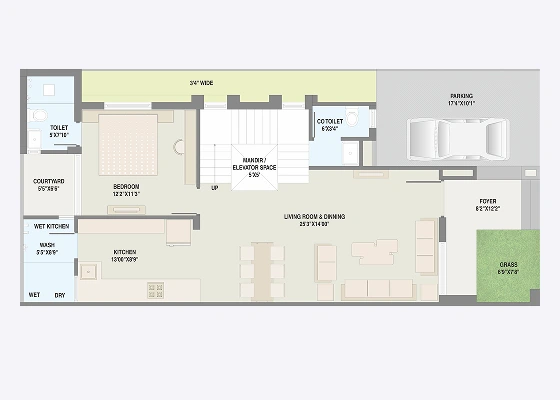ground-floor
